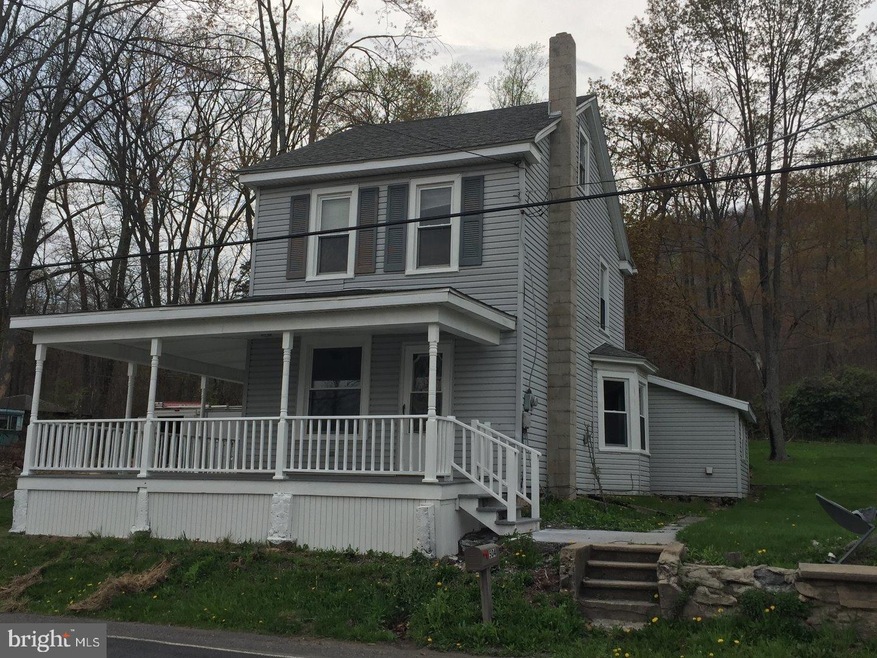 504 High Rd, Ashland, PA 17921 - photo 1