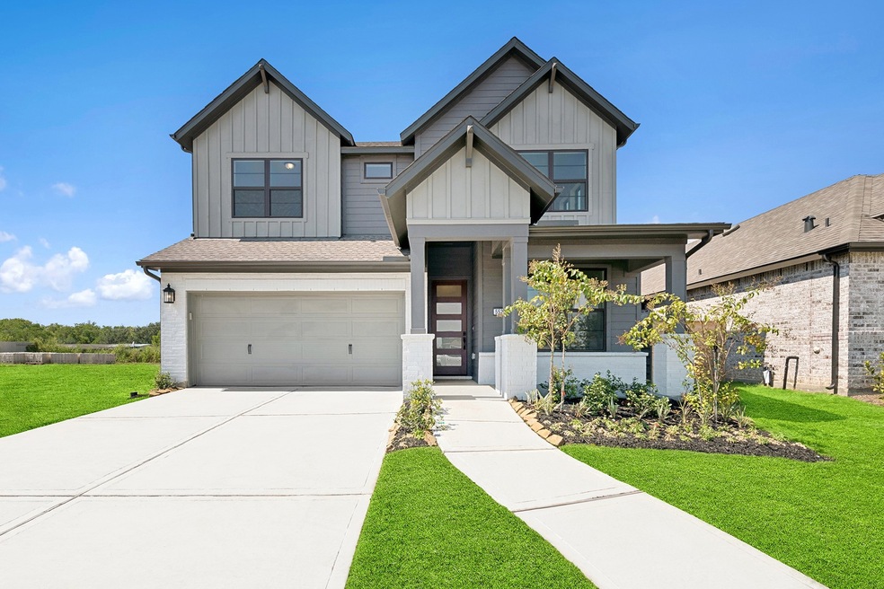 5526 Orangery Ln, Manvel, TX 77578 - photo 1