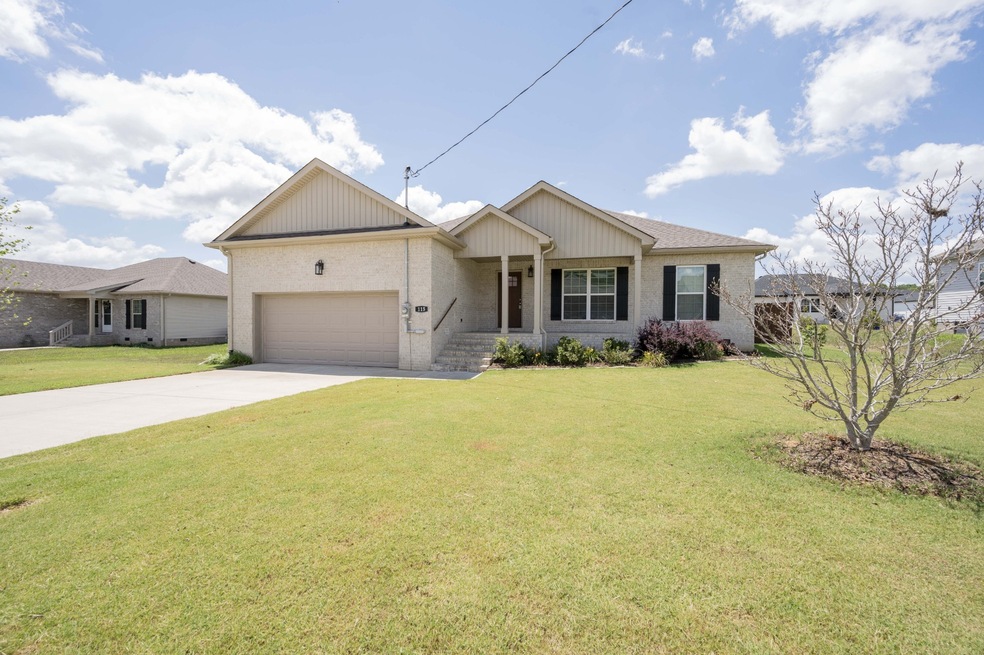 115 August Way, Shelbyville, TN 37160 - photo 1