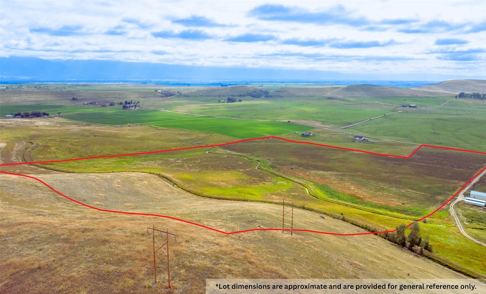 Nhn Eli Gap Rd, Polson, MT 59860 - photo 1