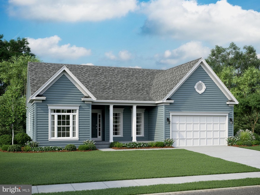 117 Brooke Point Ct, Stafford, VA 22554 - photo 1