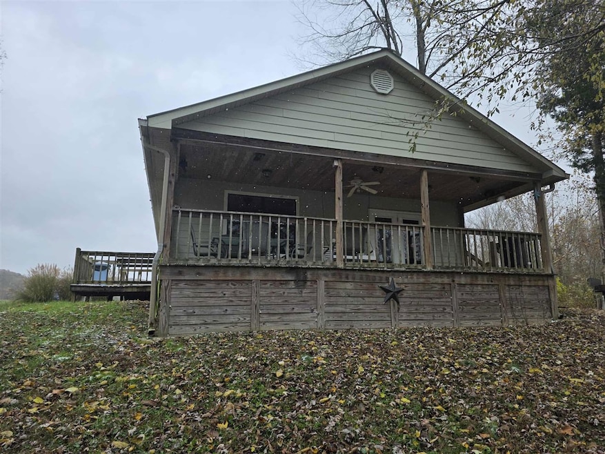 324 River Mist Rd, Burkesville, KY 42717 - photo 1