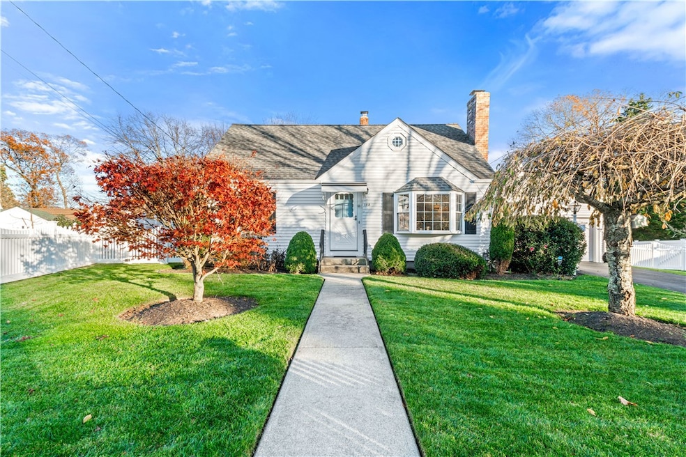 Sold $480,375 • Co-Listing Agent