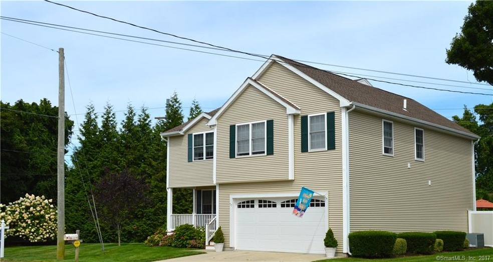 57 Crescent Ave, Niantic, CT 06357 - photo 1