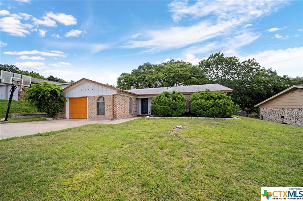 1804 Wanda St, Copperas Cove, TX 76522 - photo 1