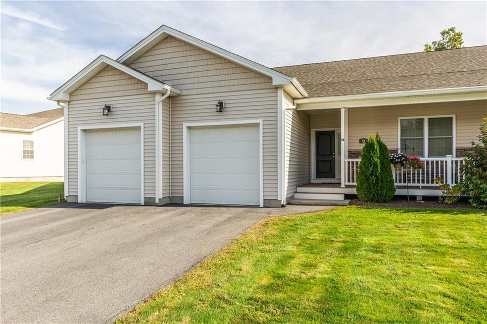 3 Morgan Ln unit A, Smithfield, RI 02917 - photo 1