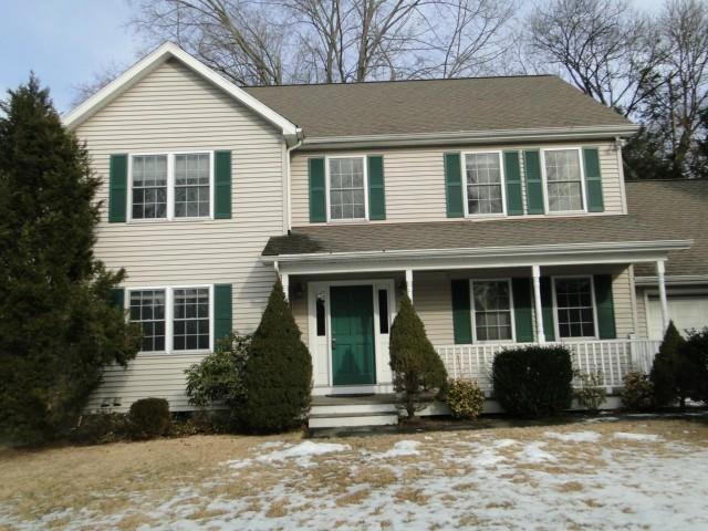 12 Vineyard Ln, Stamford, CT 06902 - photo 1