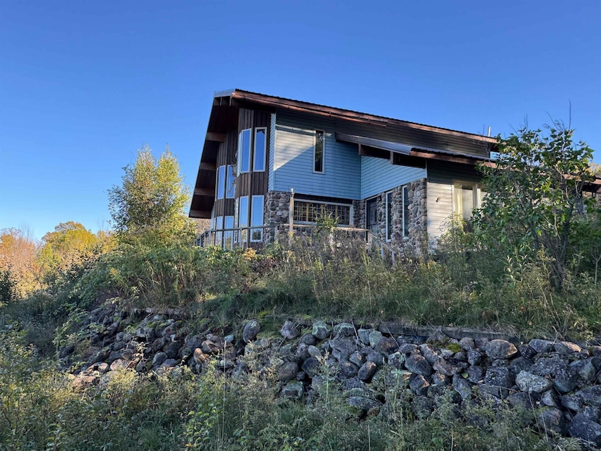 609 Niemala Rd, Wakefield, MI 49968 - photo 1