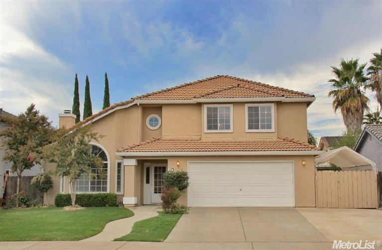 286 Timberwood Dr, Oakdale, CA 95361 - photo 1