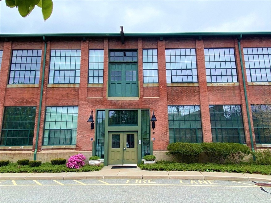 180 Allen St unit 205, Woonsocket, RI 02895 - photo 1