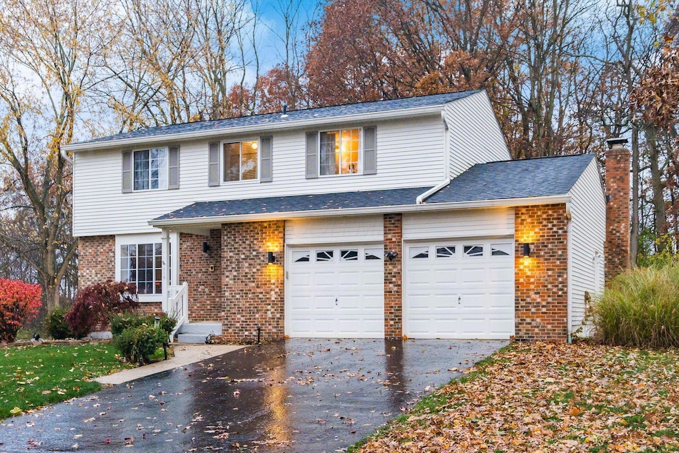 615 Vancouver Dr, Westerville, OH 43081 - photo 1