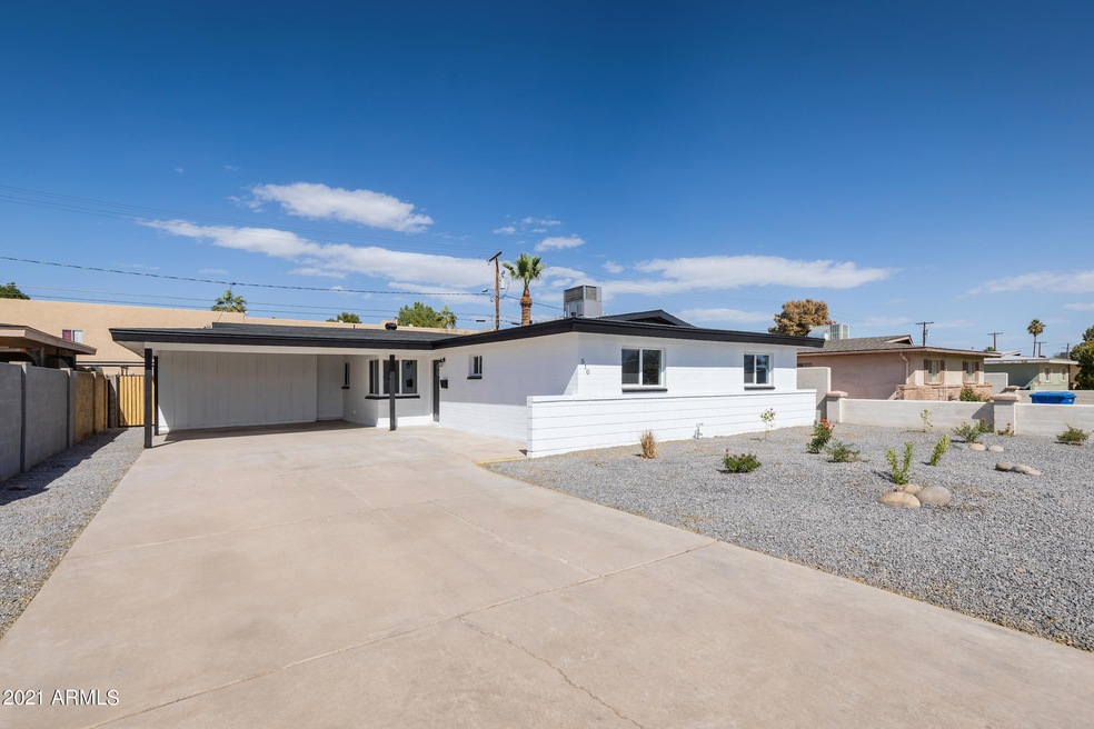 510 E Franklin Ave, Mesa, AZ 85204 - photo 1