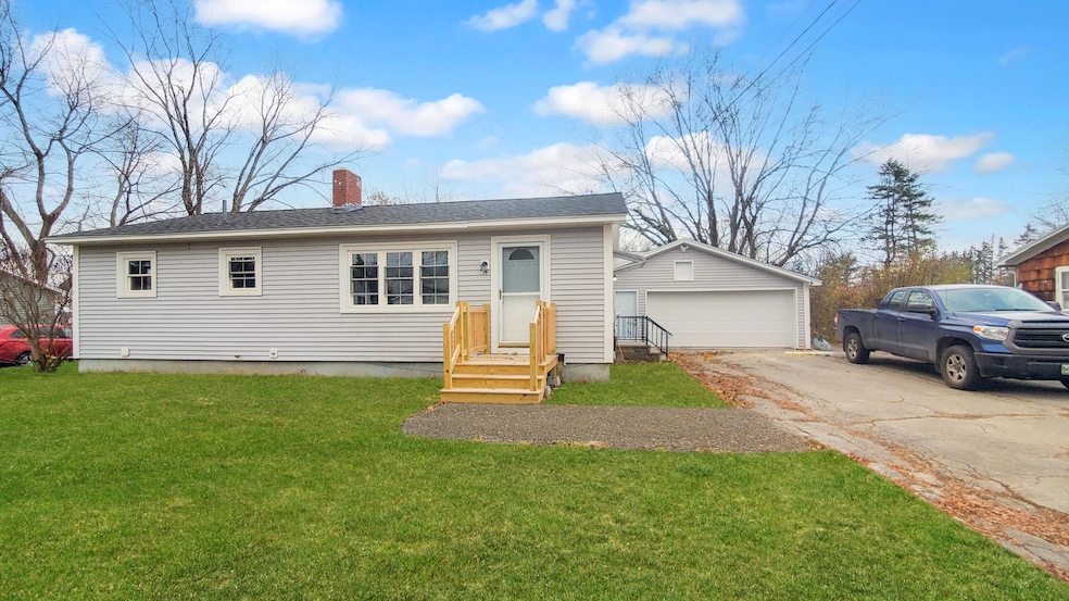 14 Capri St, Brewer, ME 04412 - photo 1