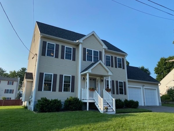 21 Tedesco Rd, Methuen, MA 01844 - photo 1