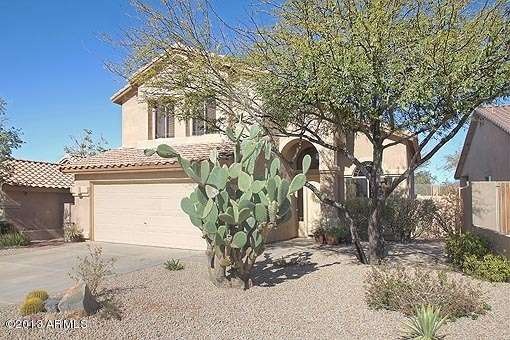 10248 E Penstamin Dr, Scottsdale, AZ 85255 - photo 1