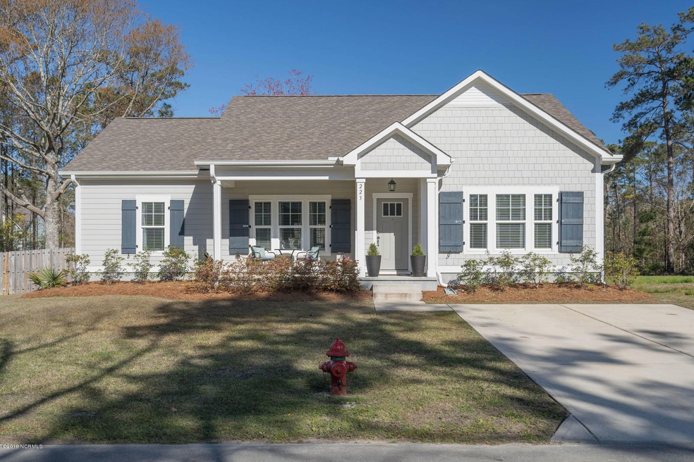 223 Sandybrook Rd, Wilmington, NC 28411 - photo 1