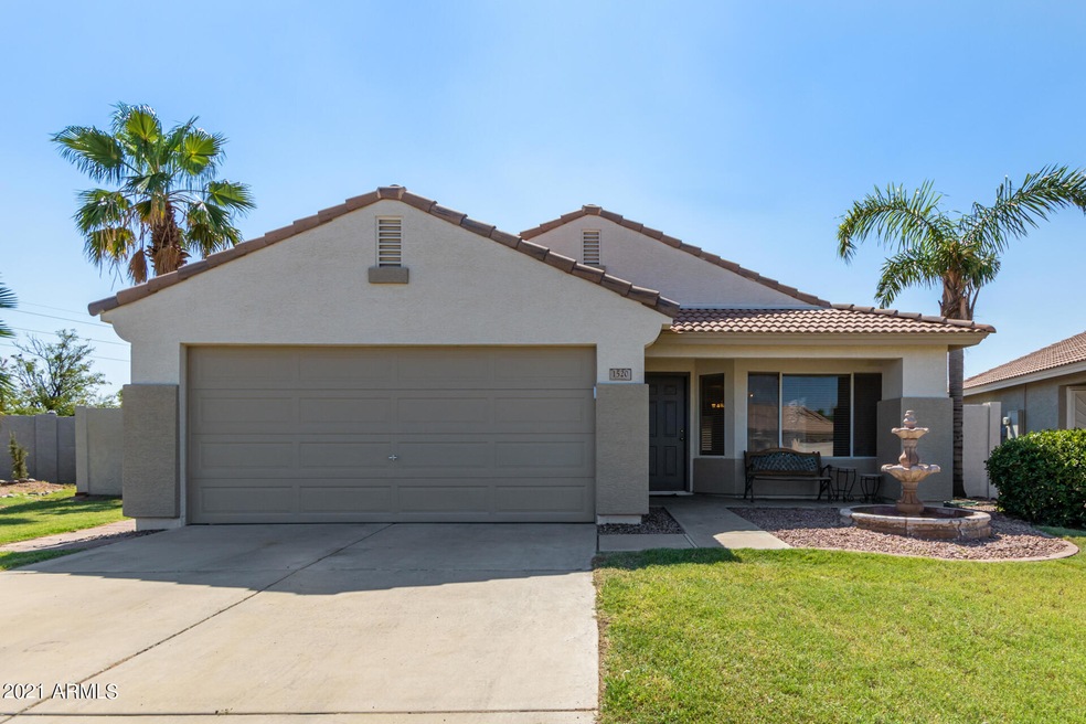 1520 S Sandal, Mesa, AZ 85206 - photo 1