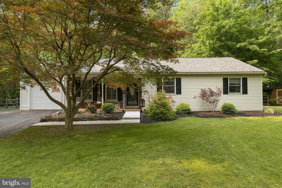 7831 Richlandtown Rd, Quakertown, PA 18951 For Sale