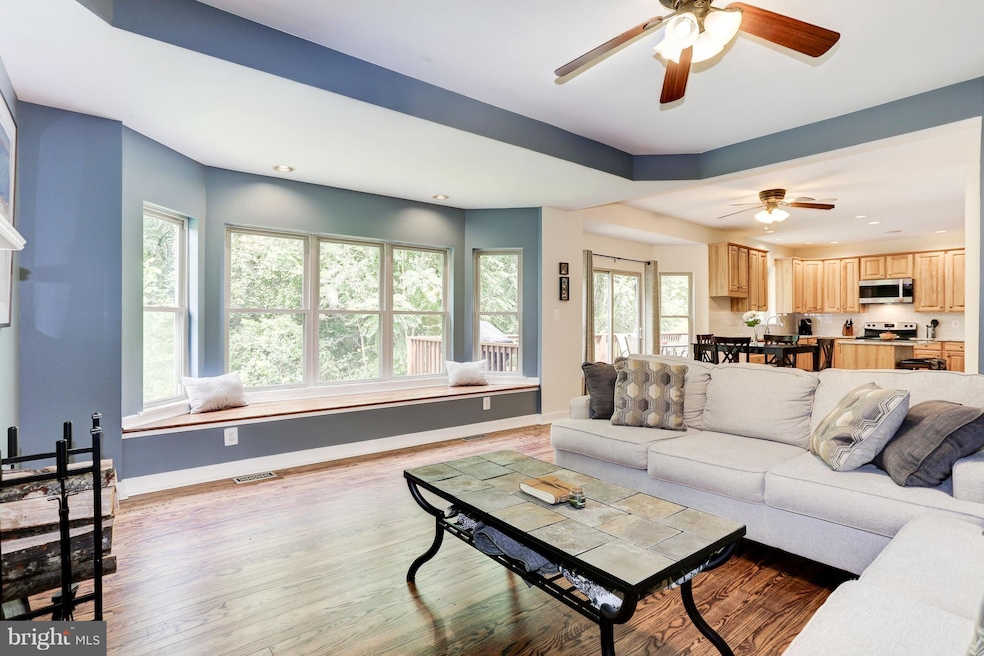 8423 Dogwood Rd, Windsor Mill, MD 21244 - photo 1