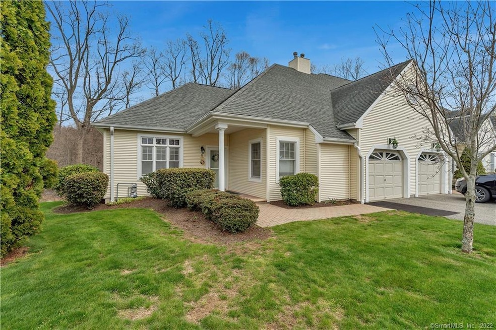 8 Southwick Ct N, Milford, CT 06461 - photo 1