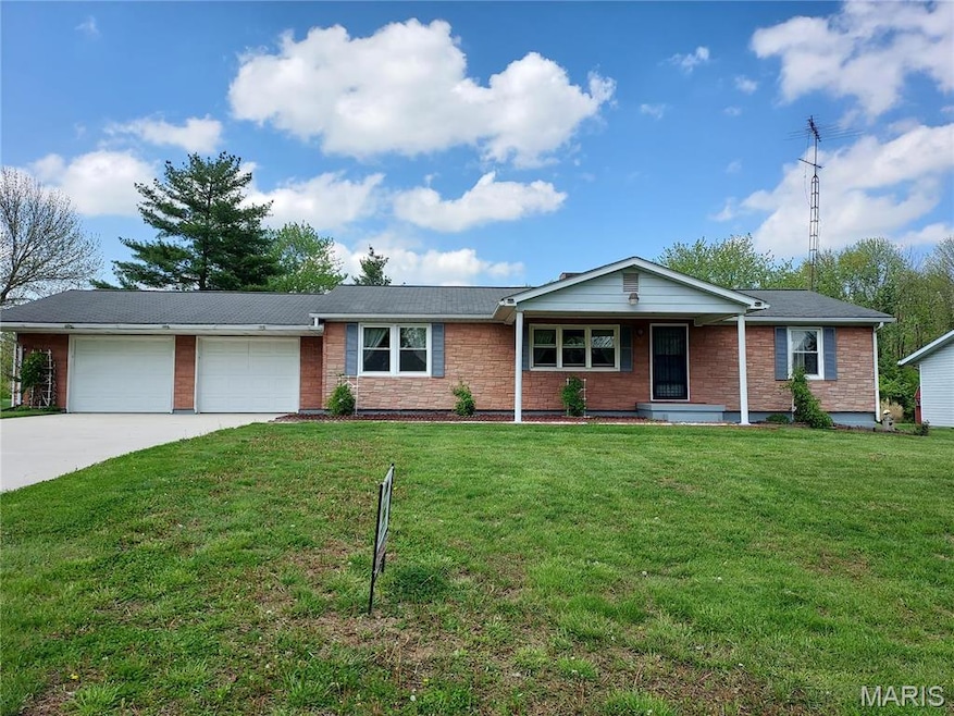 Under Contract $159,000