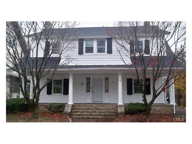 58 Blackman Place, Bridgeport, CT 06604 - photo 1