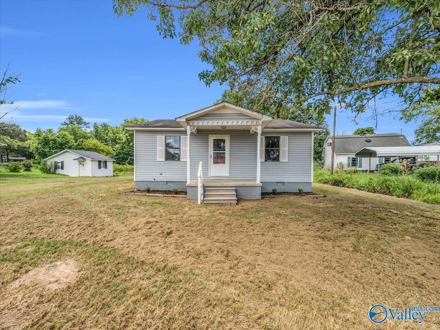 28059 Alabama 251, Ardmore, AL 35739 - photo 1