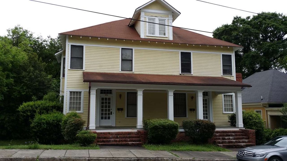 1238 Appleton Ave, Macon, GA 31201 - photo 1