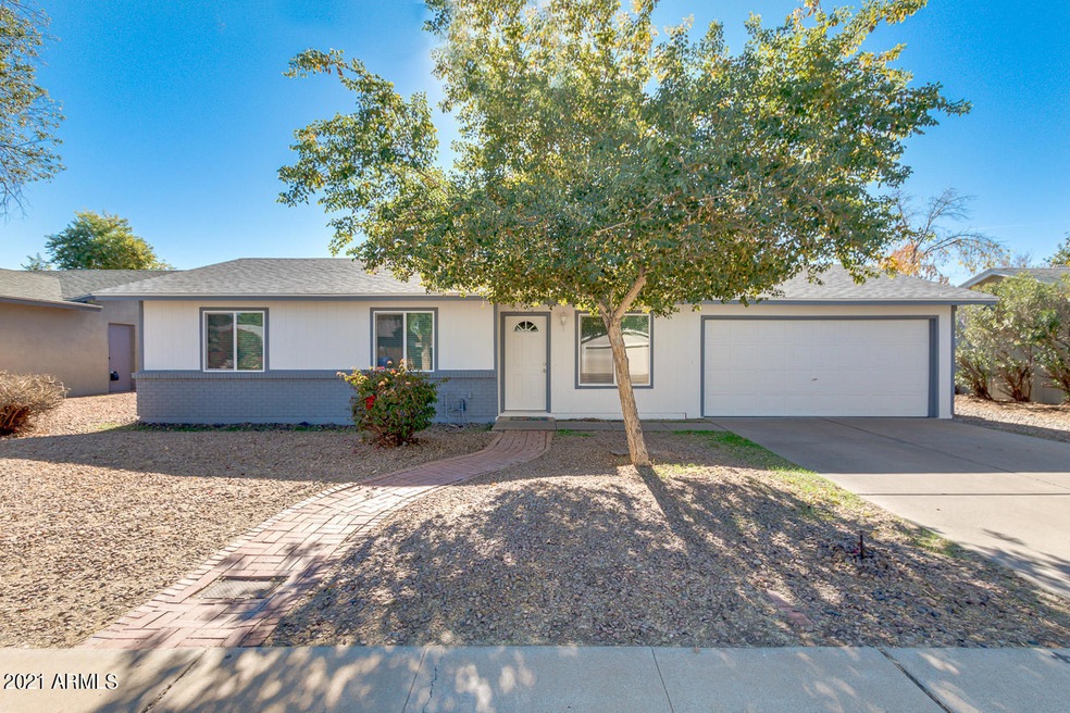 3129 E Diamond Ave, Mesa, AZ 85204 - photo 1