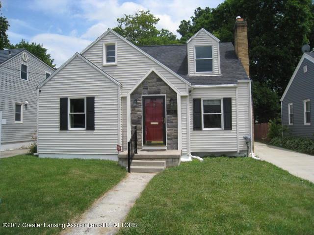 2021 Sunnyside Ave, Lansing, MI 48910 - photo 1