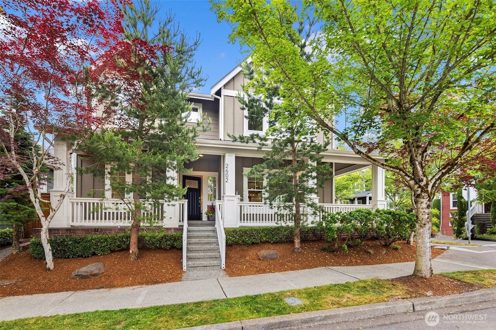 Sold $1,625,000 • Co-Listing Agent