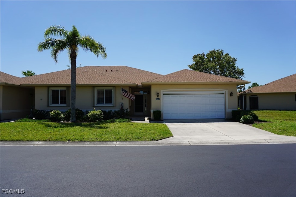 24141 Green Heron Dr unit 23, Punta Gorda, FL 33980 - photo 1