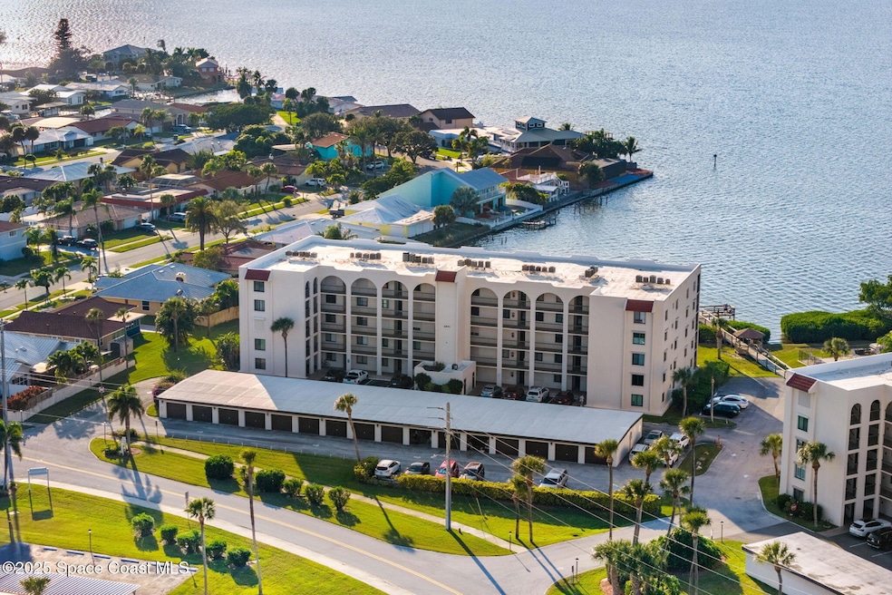 Casta Del Sol Condo Association unit 936, Cape Canaveral, FL 32920 - photo 1