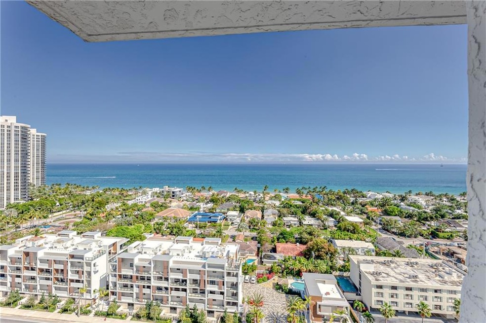 DIRECT OCEAN VIEWS, new luxury 4 story development