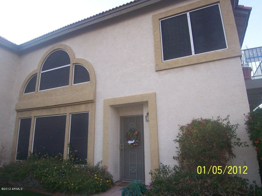 10247 N 12th Place unit 3, Phoenix, AZ 85020 - photo 1