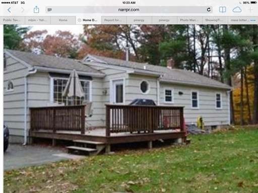 31 Indian Path Rd, Halifax, MA 02338 - photo 1