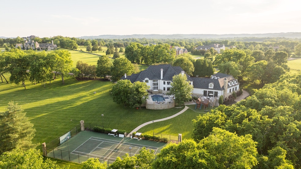 For Sale $10,995,000 • Co-Listing Agent