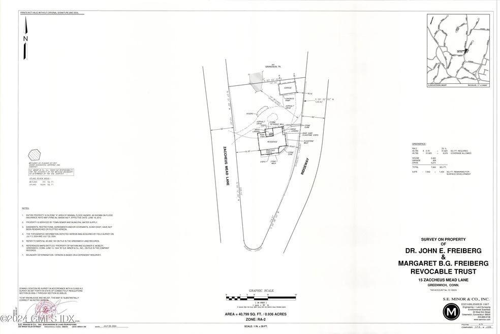 Sold $2,100,000 • Co-Listing Agent