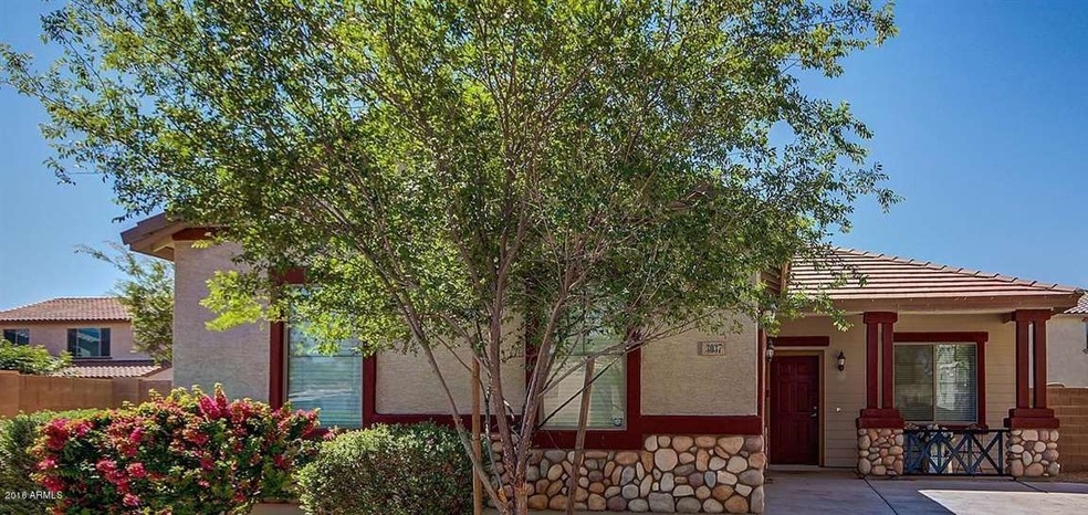 3037 E Franklin Ave, Gilbert, AZ 85295 - photo 1