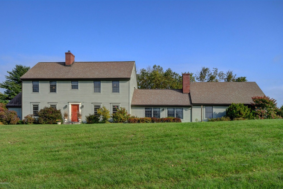 154 Division St, Great Barrington, MA 01230 - photo 1