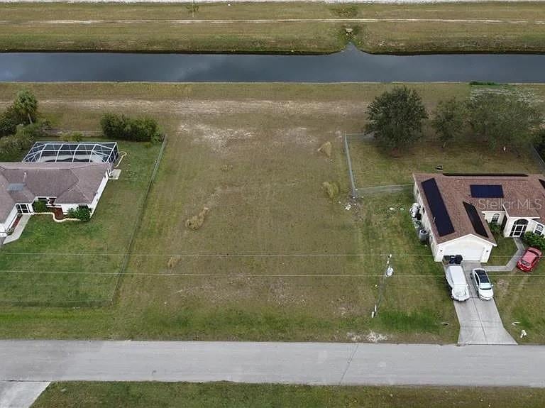 2702 Rita Ave N, Lehigh Acres, FL 33971 - photo 1