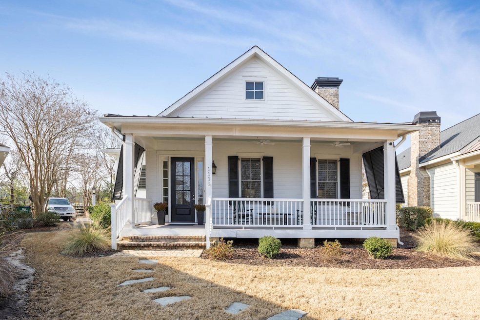 Gardenia Cottage