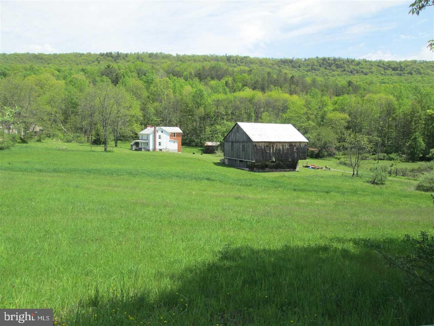 1498 Dibert Rd, Bedford, PA 15522 - photo 1