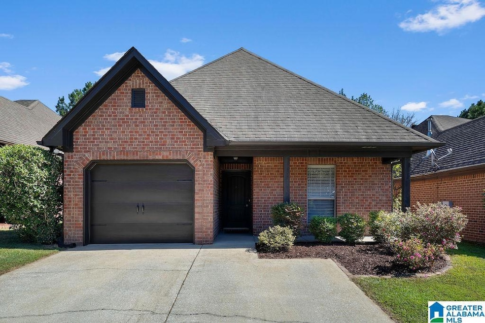 4051 Fulton Springs Ln, Fultondale, AL 35068 - photo 1