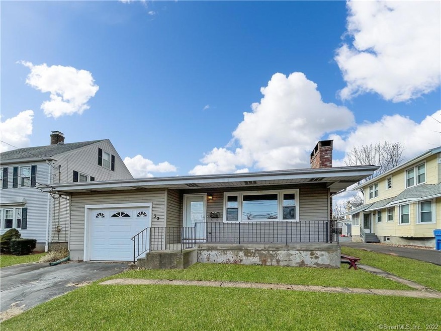 32 Stewart St, New Britain, CT 06053 - photo 1