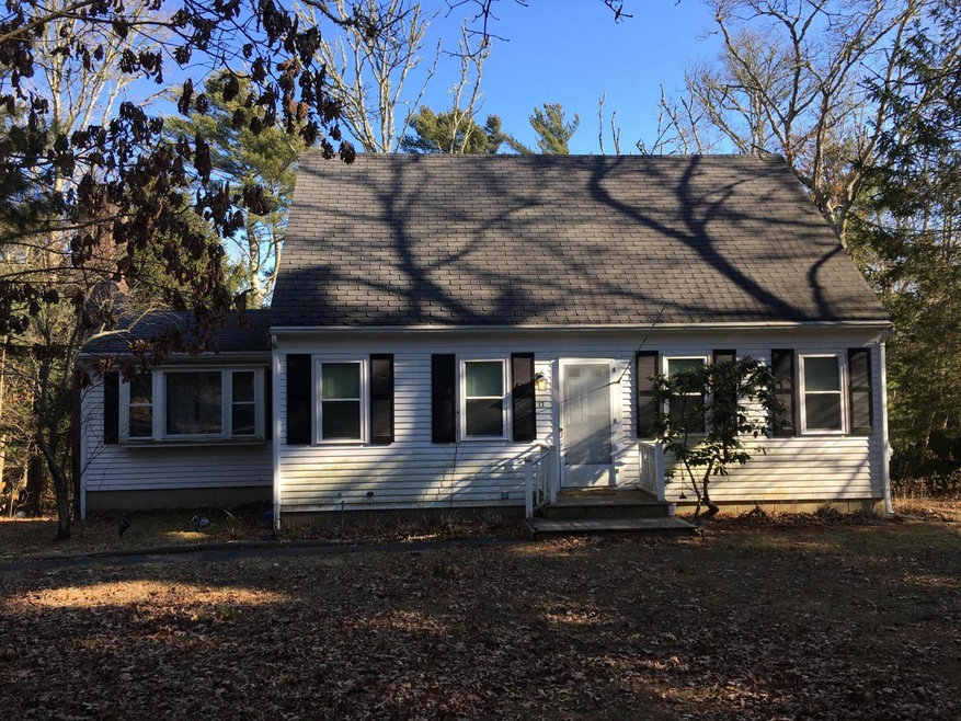 17 Wampum Rd, East Falmouth, MA 02536 - photo 1