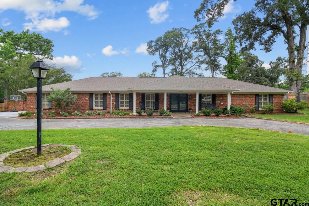 4601 4601 Barclay Dr, Tyler, TX 75703 - photo 1