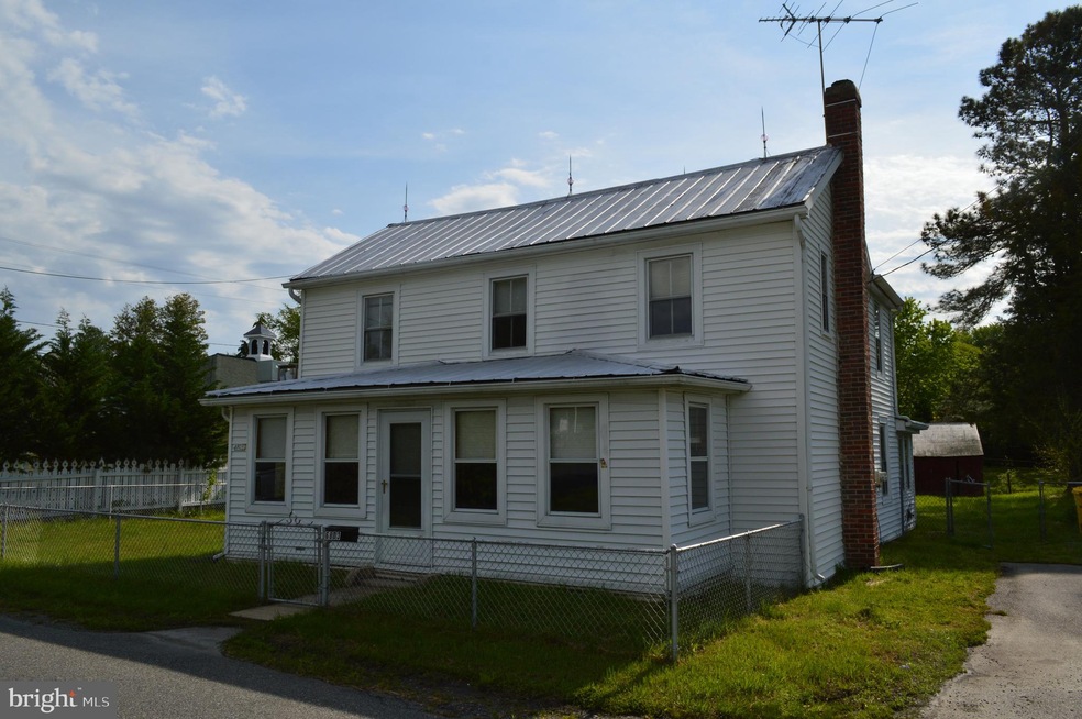 6803 Walke Rd, Friendship, MD 20758 - photo 1