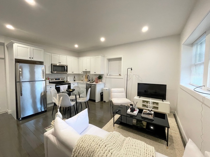 1022 Bennington St unit 2R, Boston, MA 02128 - photo 1