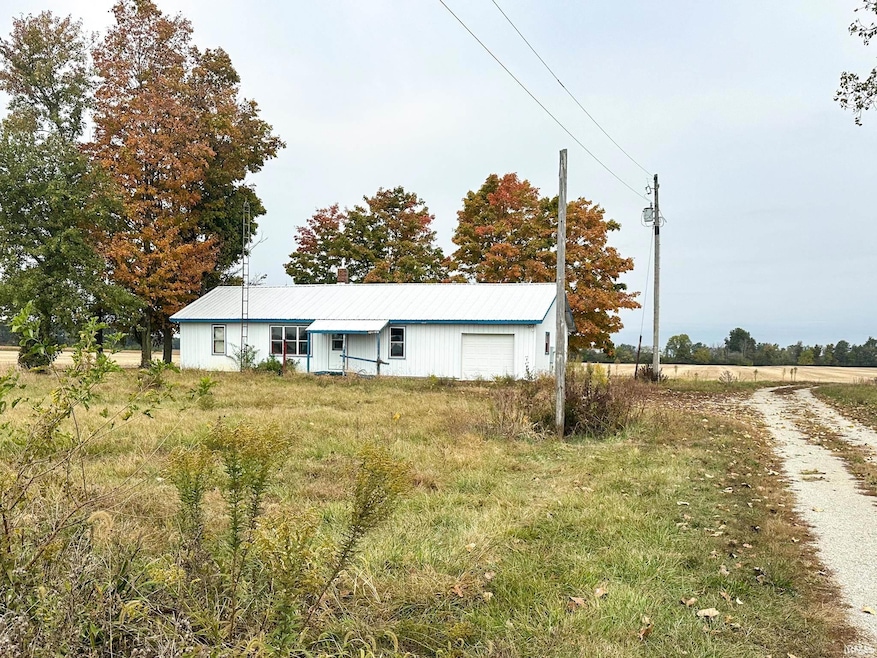 8193 Indiana 26, Dunkirk, IN 47336 - photo 1